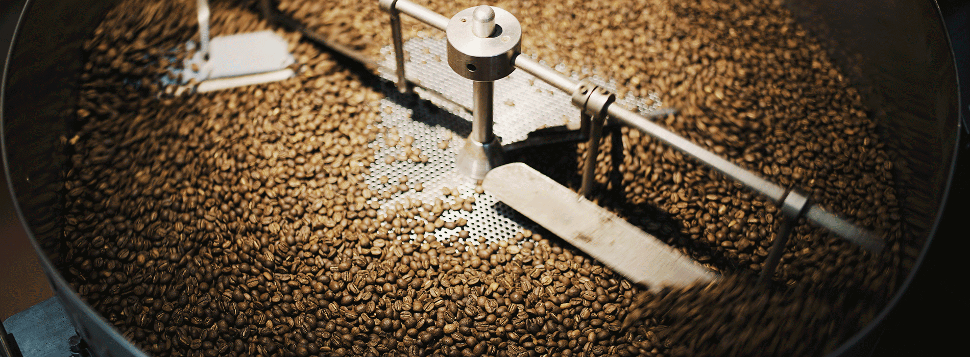 Exportaciones de café tostado superaron los US$40 millones a mayo de este año