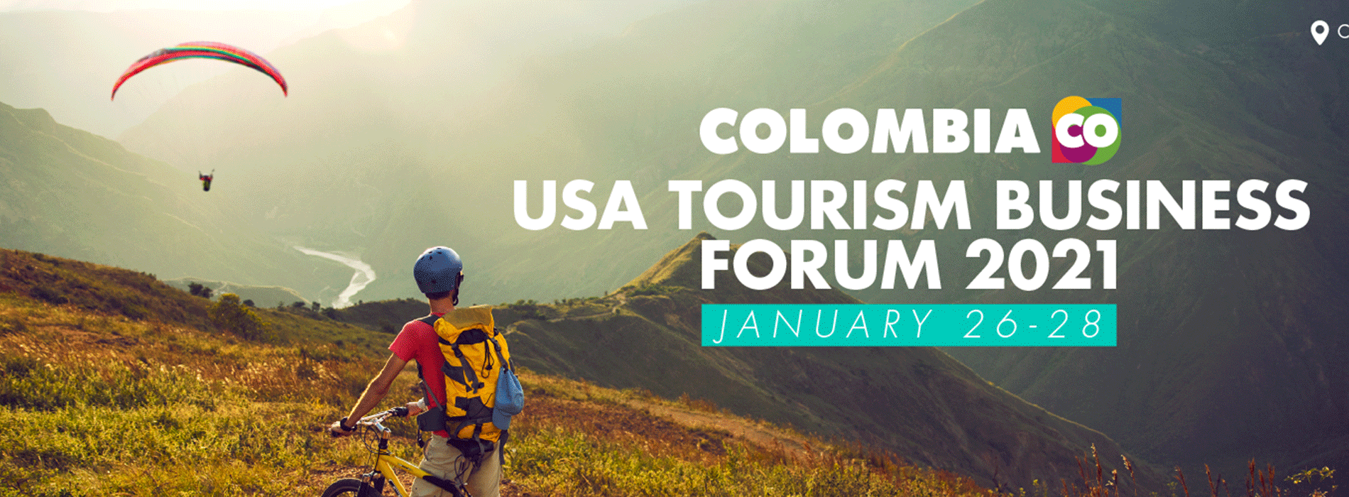 ProColombia Hosts the Colombia USA Tourism Business Forum