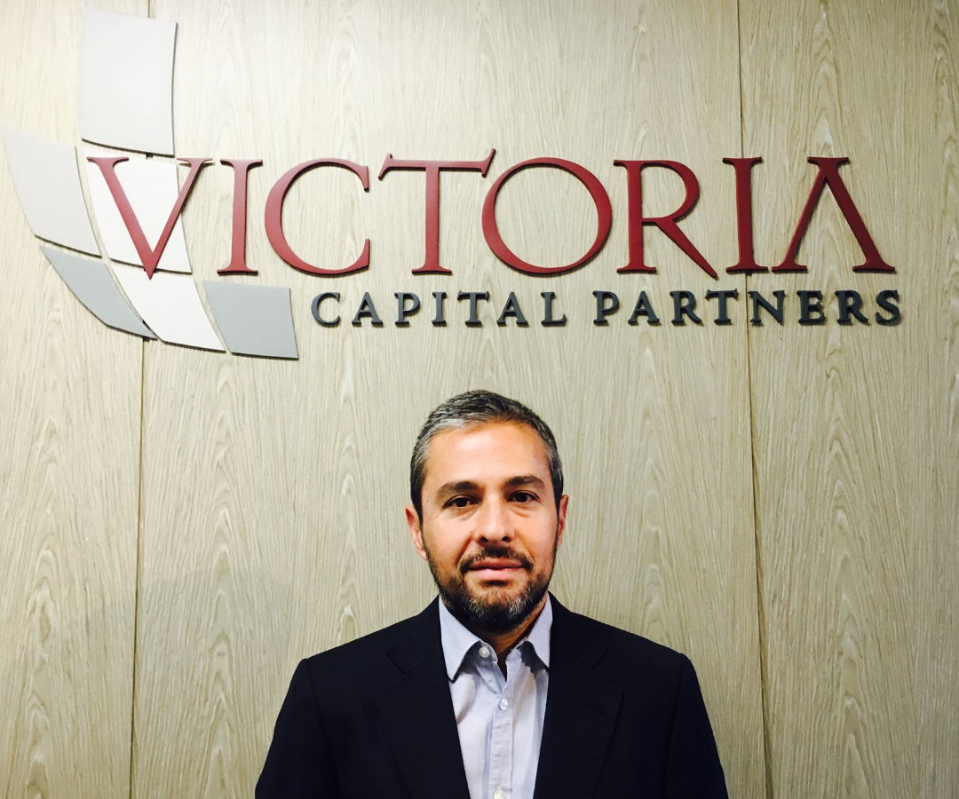 Ricardo Vázquez – Victoria Capital