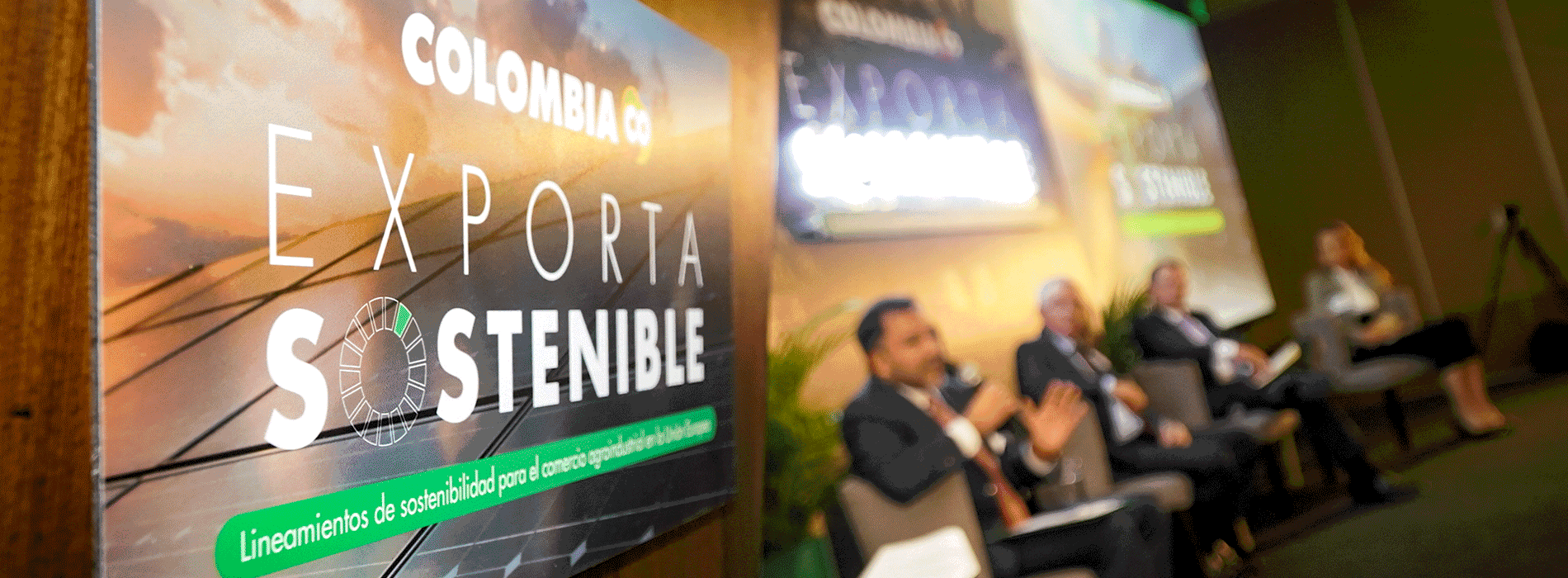Productores agroindustriales colombianos deben prepararse para los nuevos requisitos de la Unión Europea 