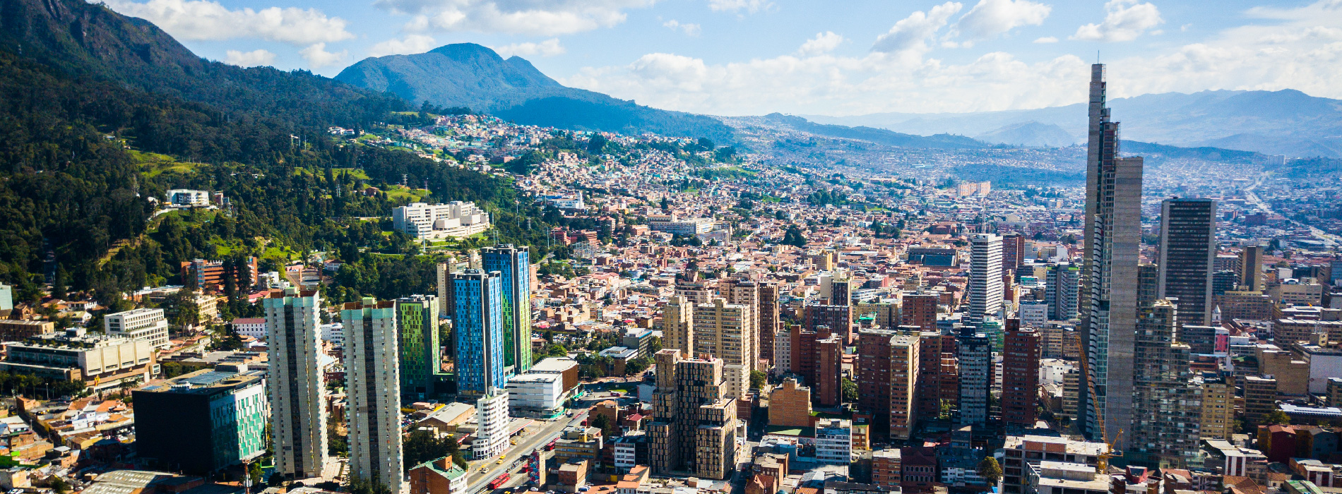 The American Company Salesforce Keeps Expanding its horizons in Colombia 