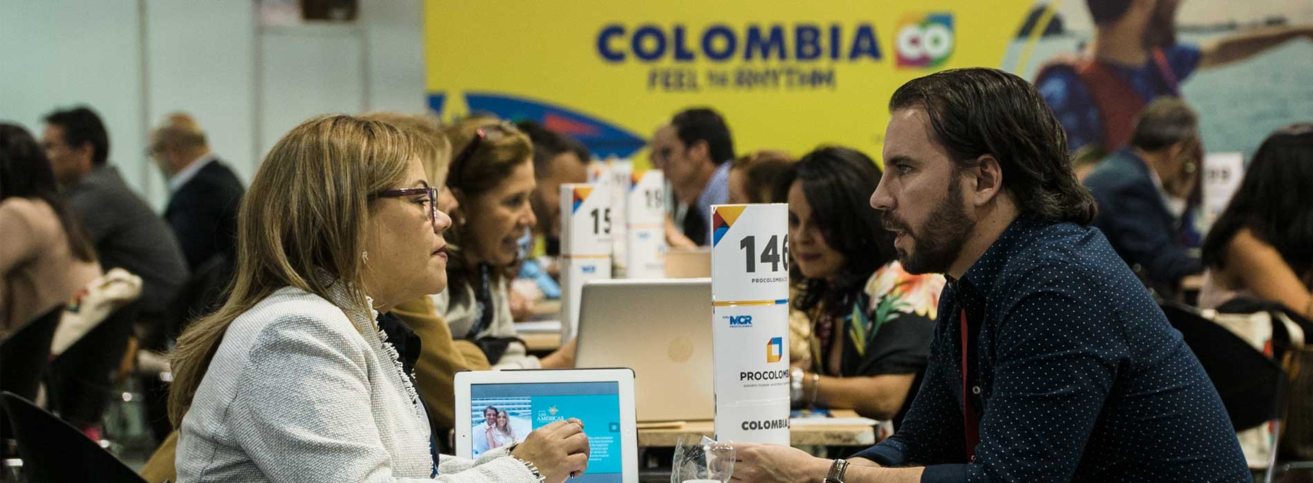 ProColombia Travel Mart 2019 logra US$17 millones en negocios a corto plazo