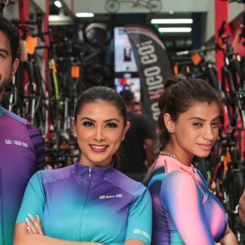Go Rigo Go hará los uniformes de la Federación Costarricense de Ciclismo