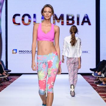 El verano europeo y estadounidense, trampolín para la moda colombiana