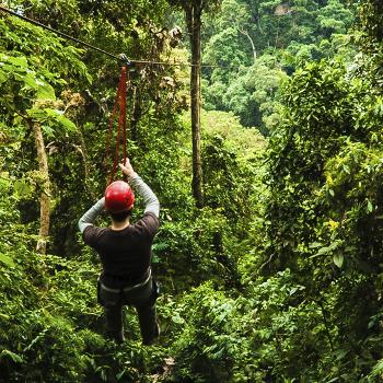 Los planes en naturaleza que debe hacer en Colombia