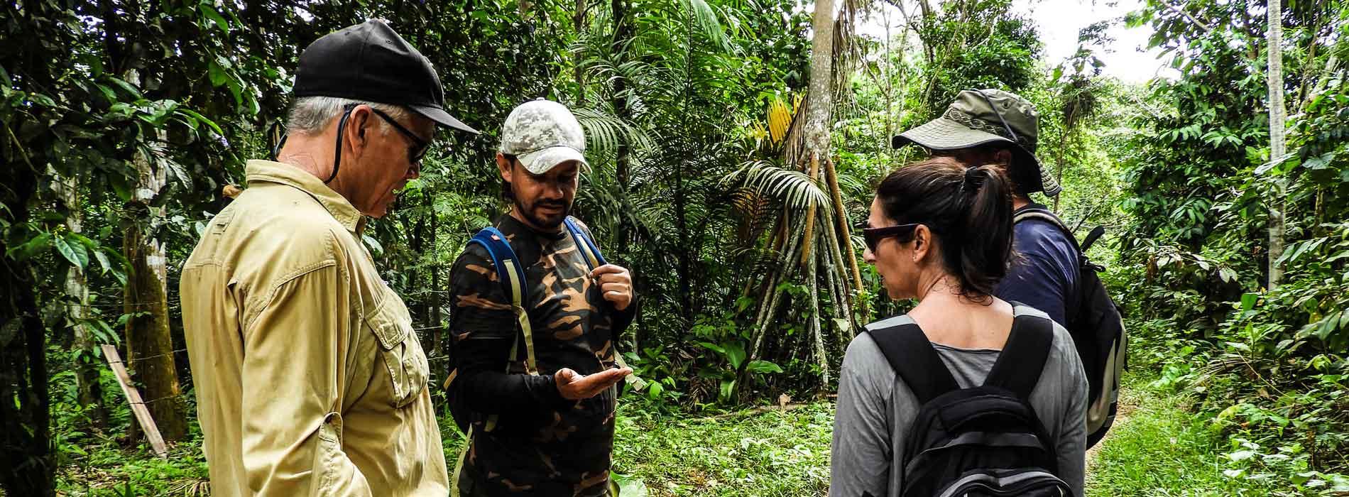 Turismo científico en Colombia para atraer más viajeros de alto gasto